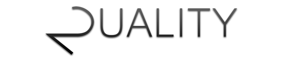 Duality