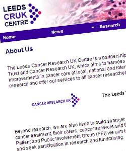 CRUK