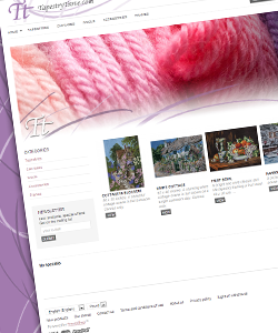 Tapestry Trove