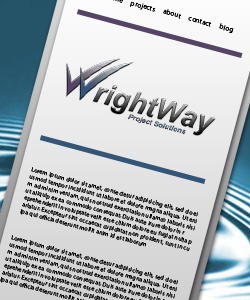 WrightWay Project Solutions