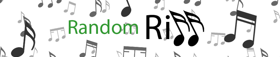 RandomRiff